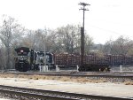 NS 8056